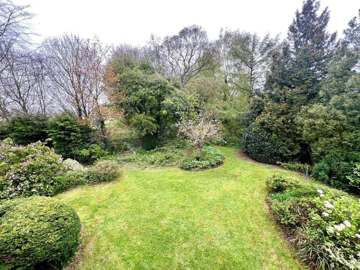 ASHWELL ROAD, LANGHAM