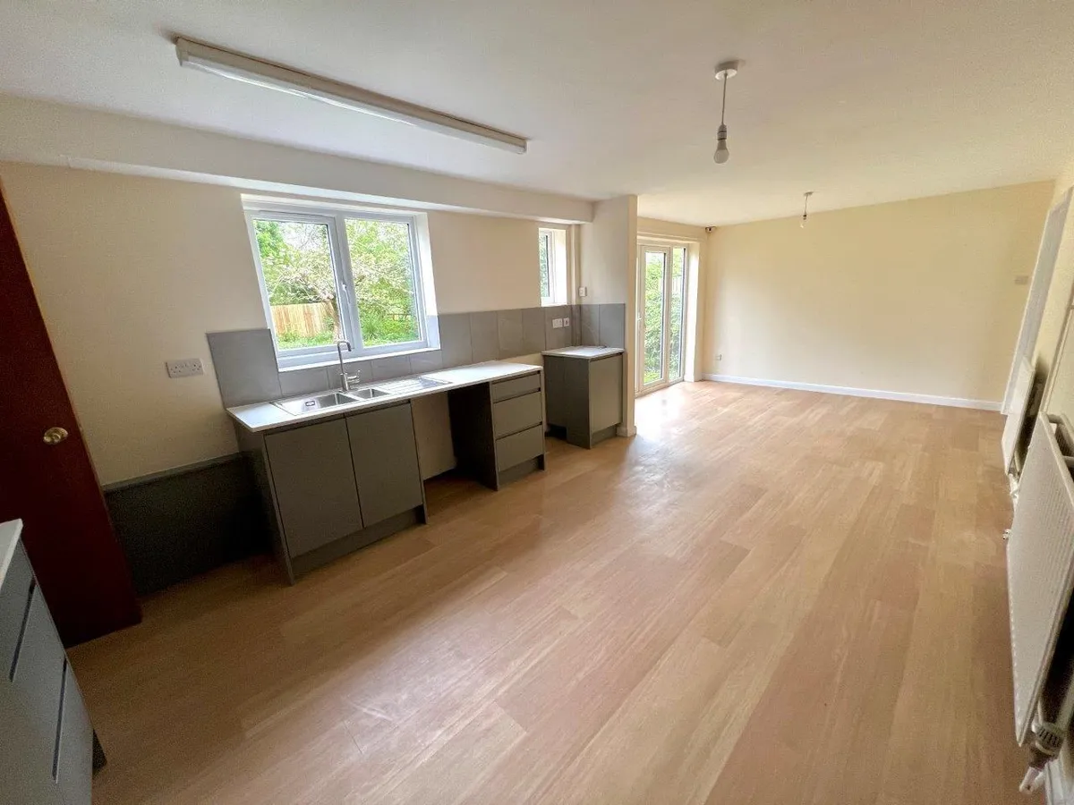 ASHWELL ROAD, LANGHAM