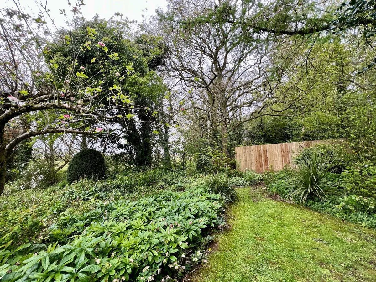 ASHWELL ROAD, LANGHAM