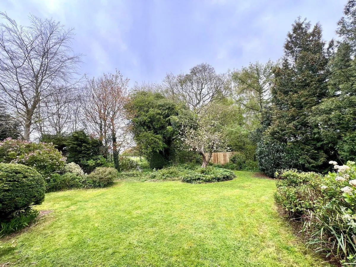 ASHWELL ROAD, LANGHAM