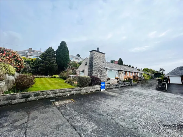 Ala Road, Pwllheli, Gwynedd, LL53