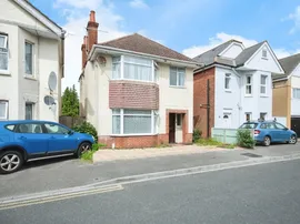 Green Road, Bournemouth photo