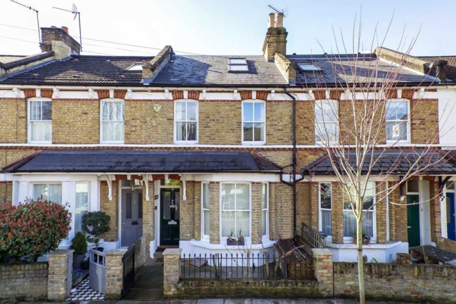 Fletchers Fletchers Chiswick Lettings Estate Agents