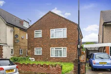 Derby Road, Enfield
