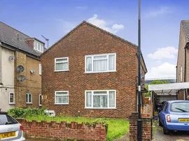 Derby Road, Enfield photo