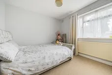 Derby Road, Enfield