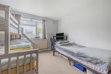 Derby Road, Enfield
