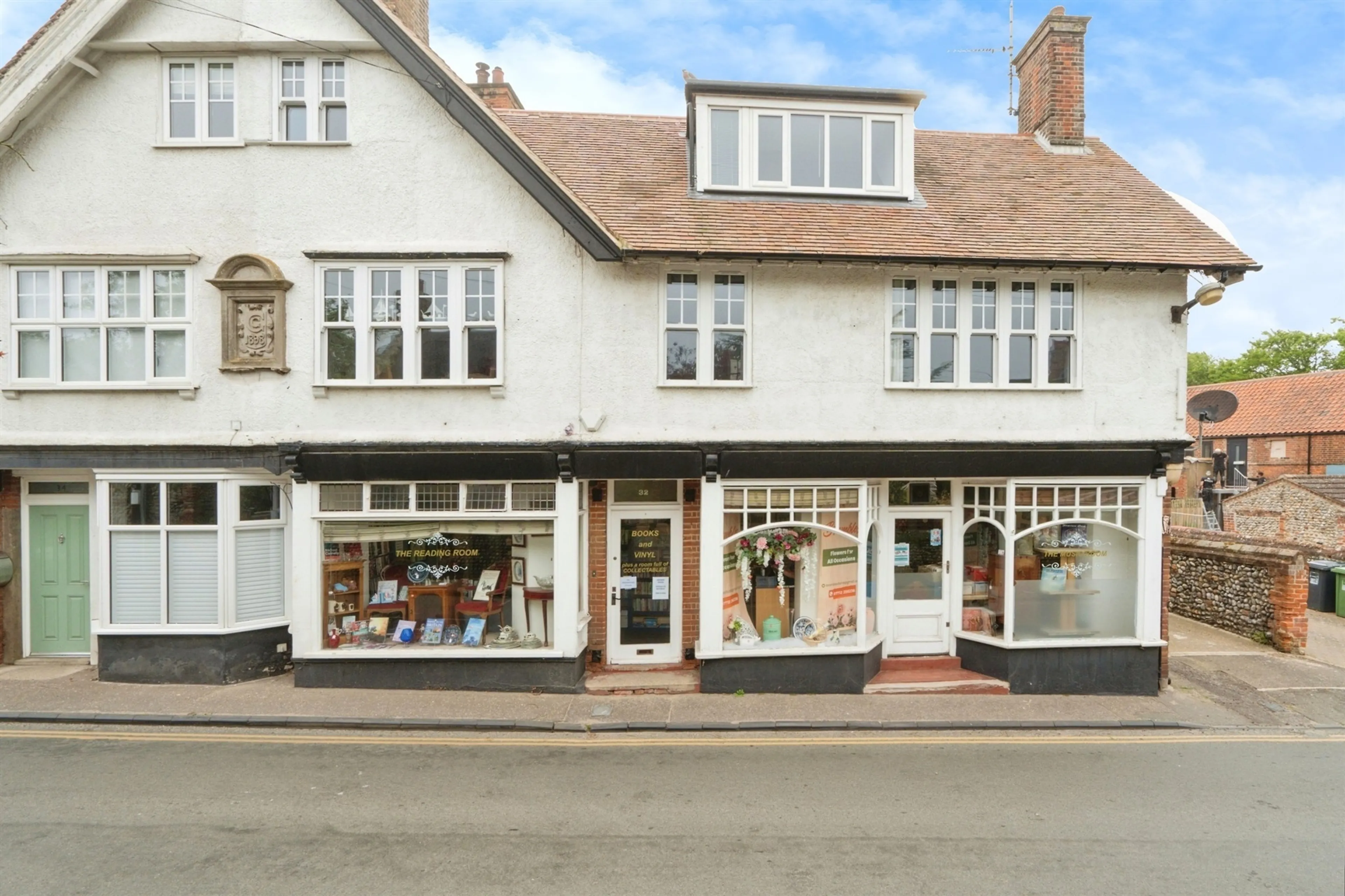 Property at High Street, Mundesley, Norwich