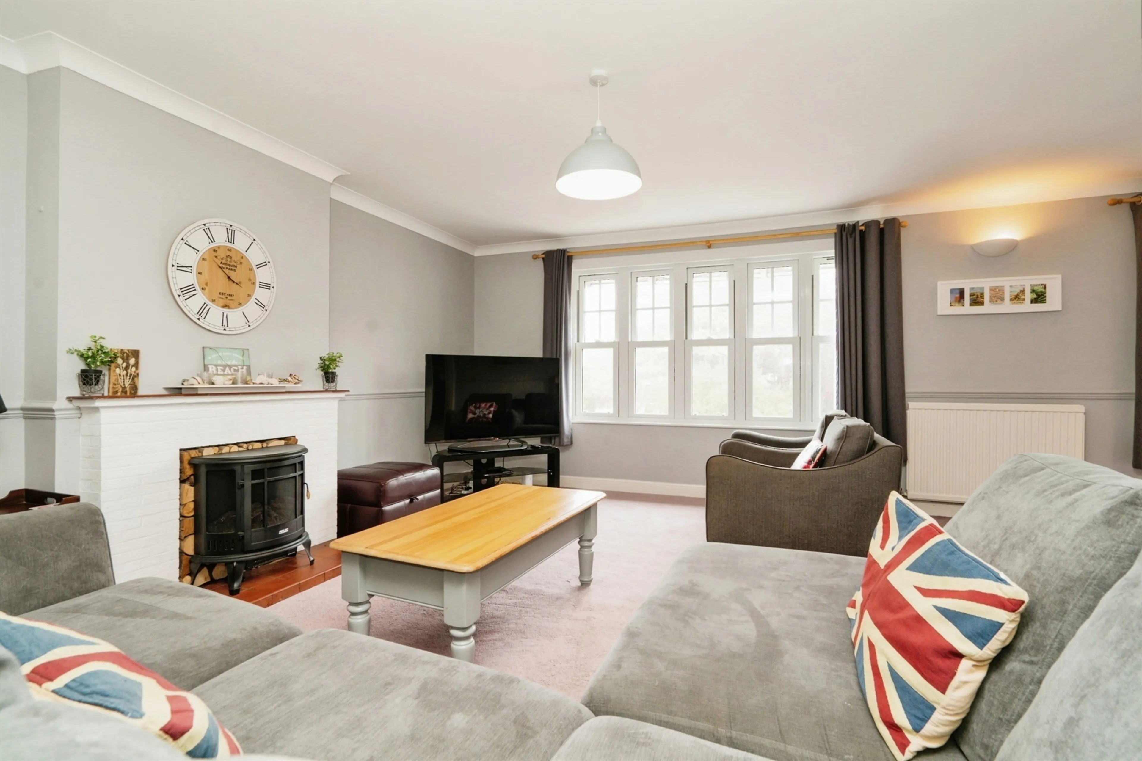 Property at High Street, Mundesley, Norwich