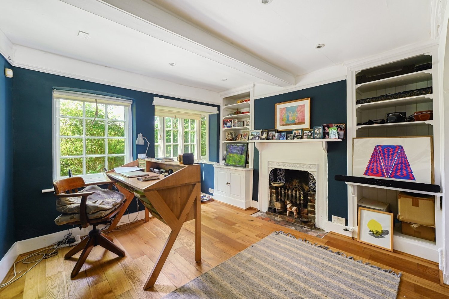 JacksonStops 4 bedroom property for sale in Jevington, East Sussex, BN26 Guide price £925,000