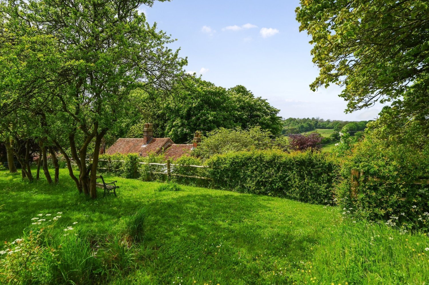 JacksonStops 4 bedroom property for sale in Jevington, East Sussex, BN26 Guide price £925,000