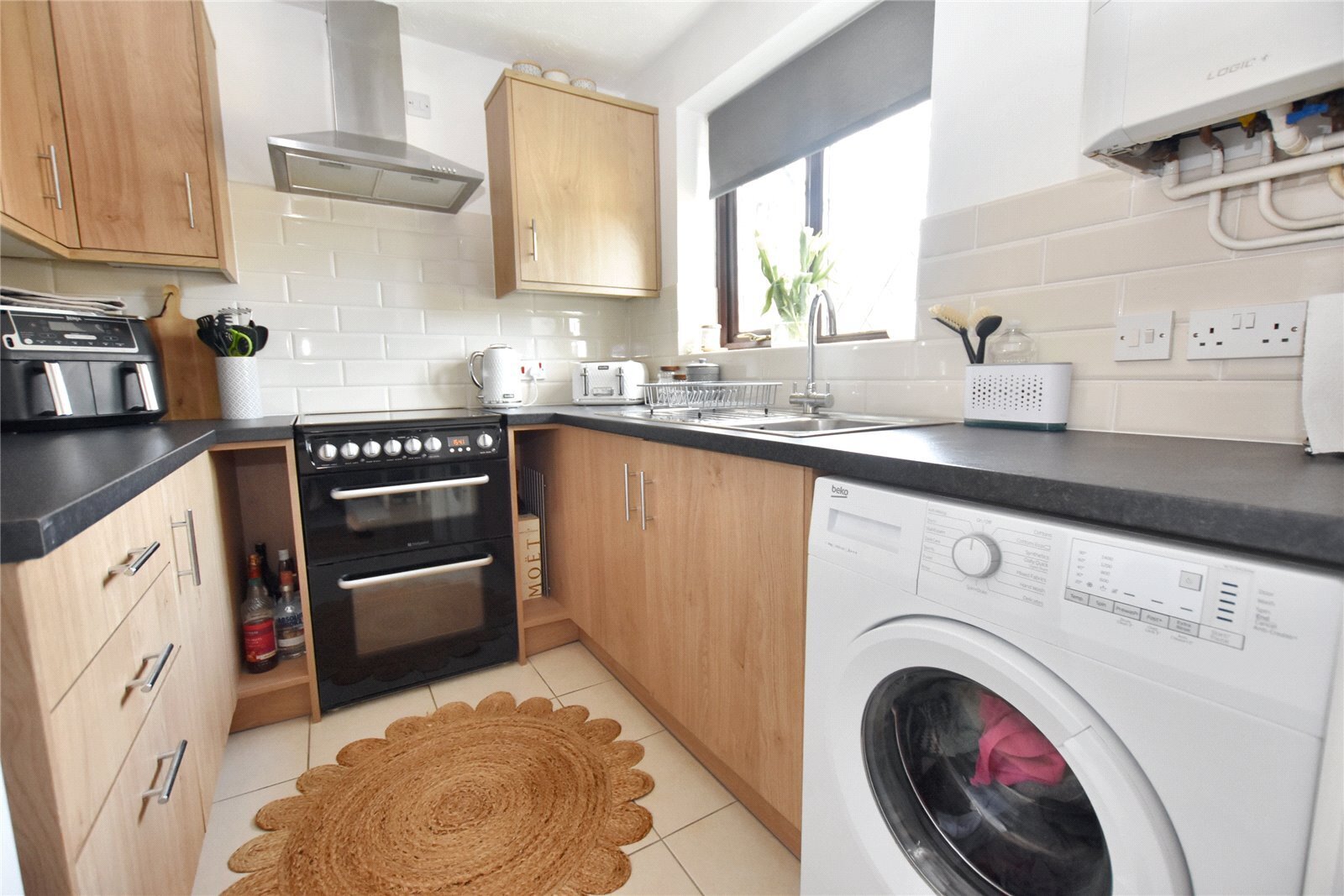 3 bedroom property for sale in Gibson Close, Abingdon, Oxfordshire