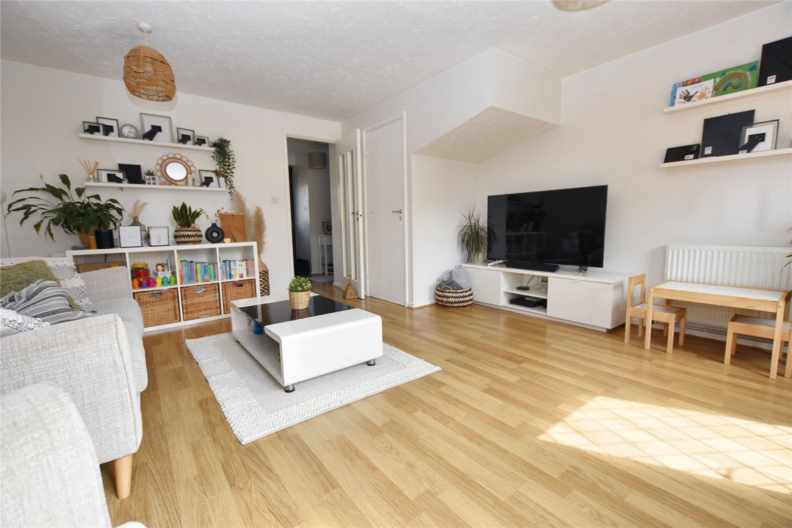 3 bedroom property for sale in Gibson Close, Abingdon, Oxfordshire