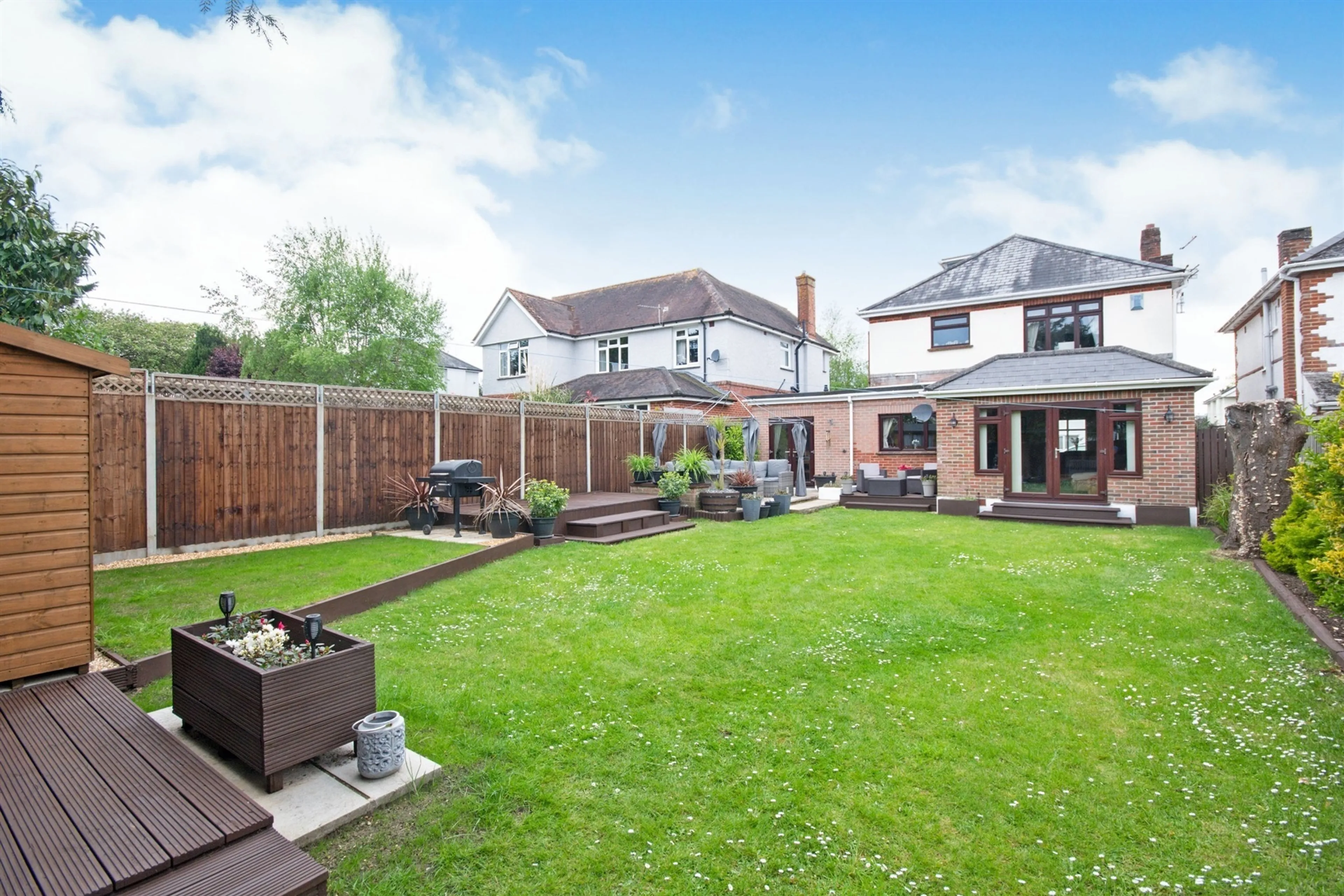 Property at Pinewood Avenue, Bournemouth