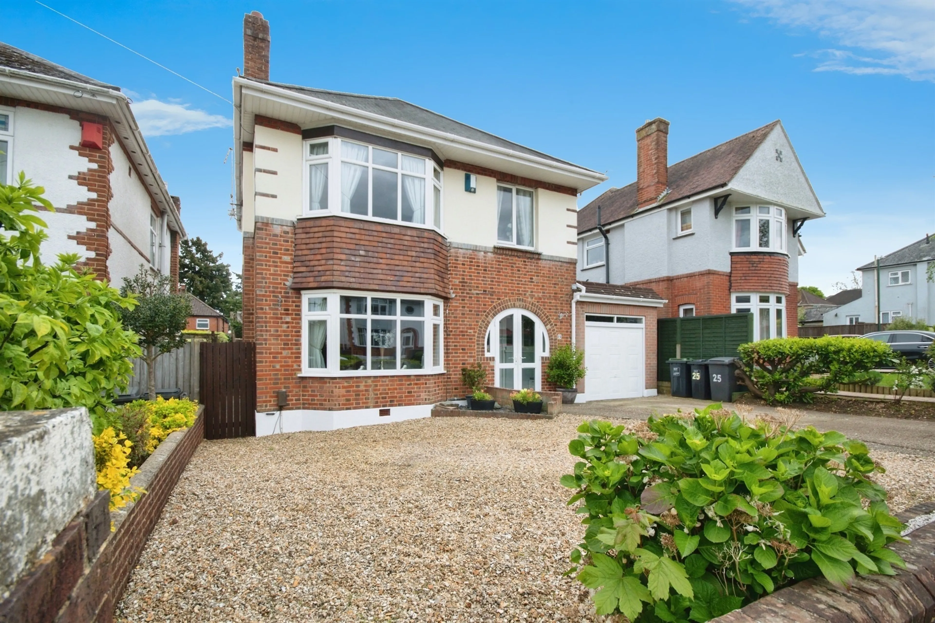 Property at Pinewood Avenue, Bournemouth