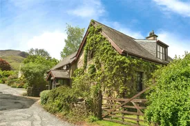 Property responsive