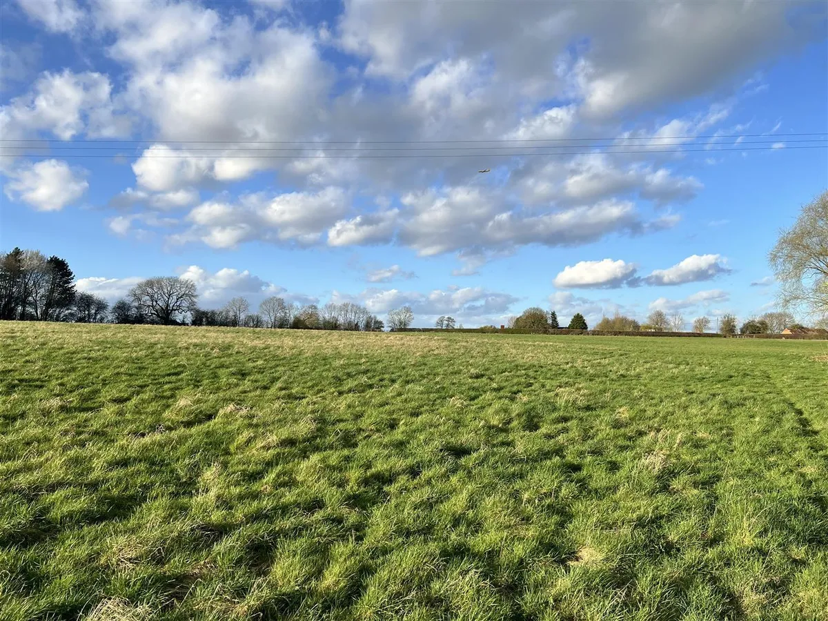 Wysall, Wymeswold, Loughborough