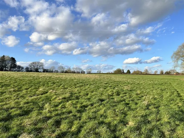 Wysall, Wymeswold, Loughborough