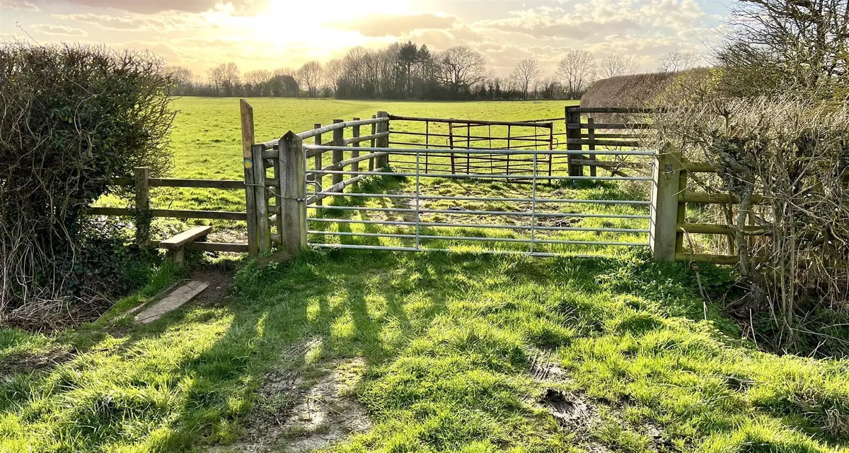 Wysall, Wymeswold, Loughborough