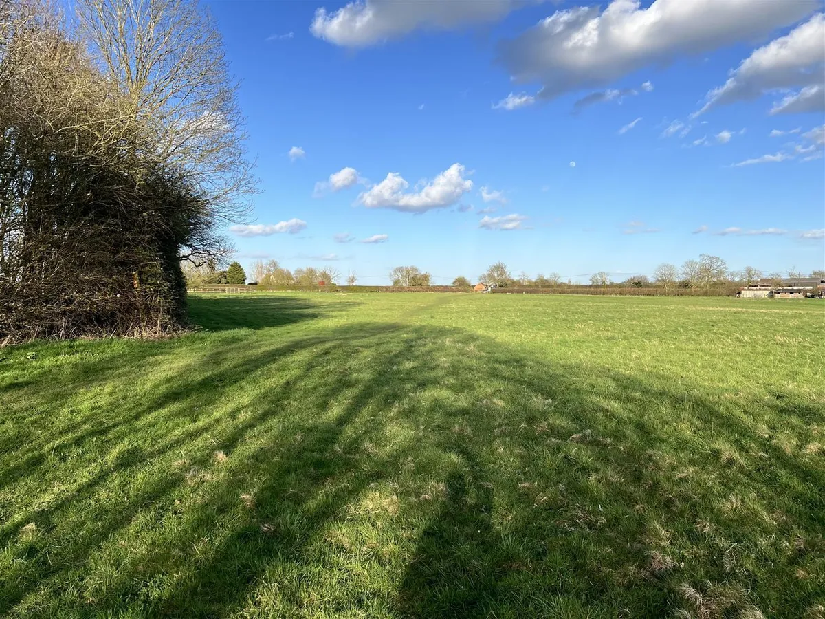 Wysall, Wymeswold, Loughborough