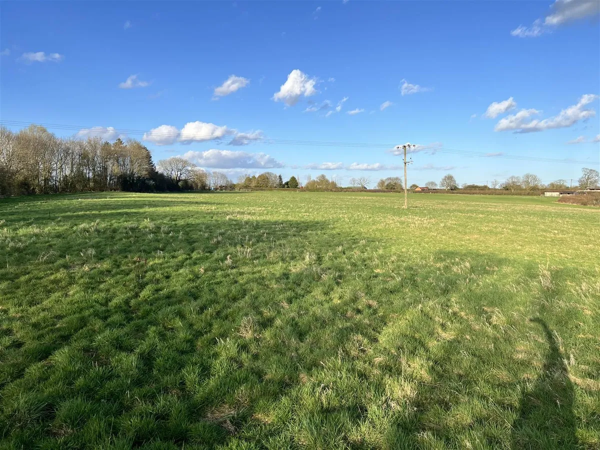 Wysall, Wymeswold, Loughborough