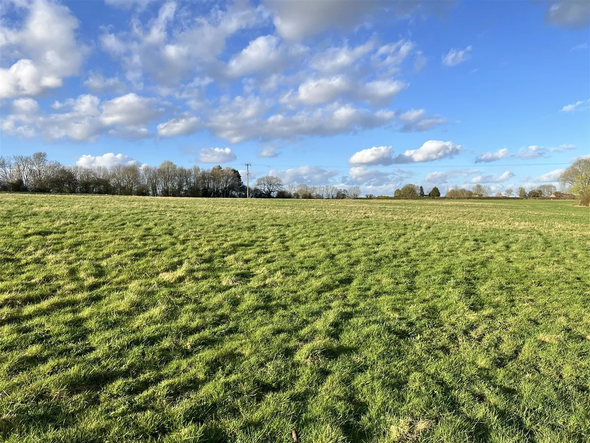 Wysall, Wymeswold, Loughborough