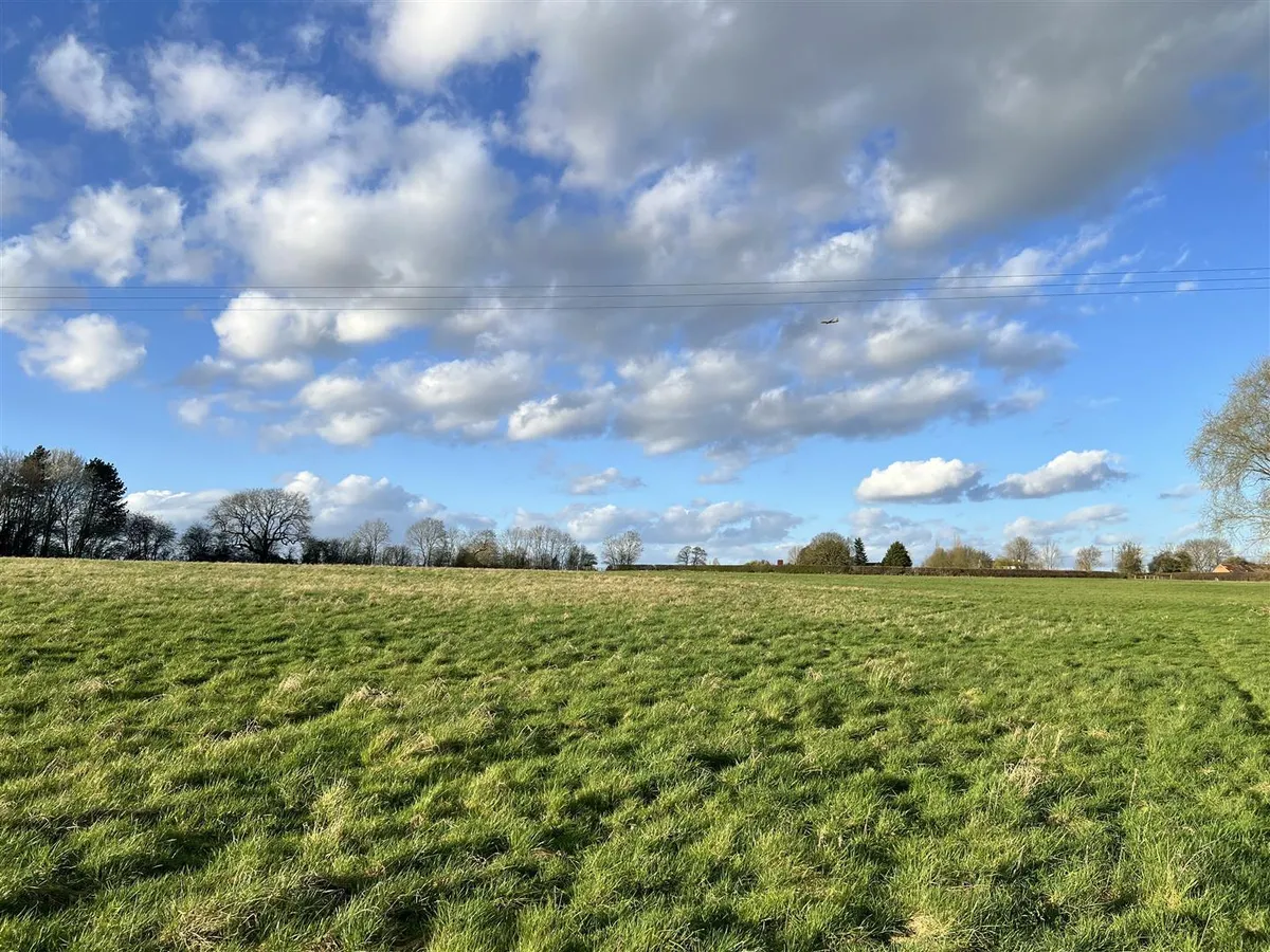 Wysall, Wymeswold, Loughborough