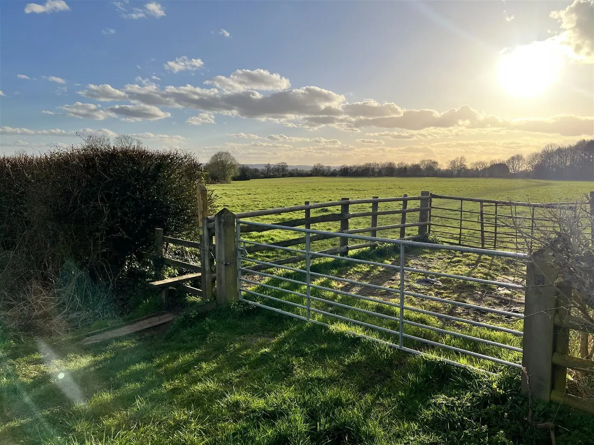 Wysall, Wymeswold, Loughborough