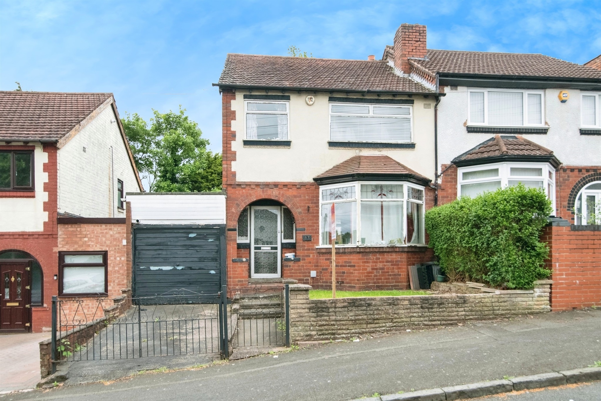 Rathbone Road