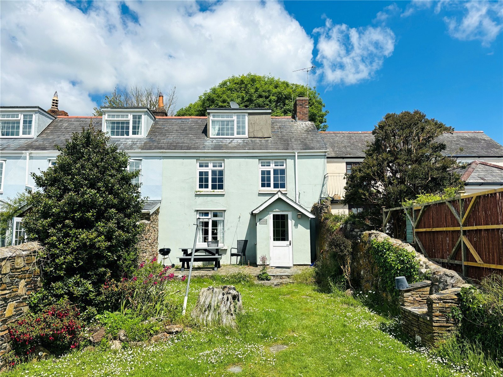 3 bedroom property for sale in Galmpton, Kingsbridge, Devon, TQ7 Guide price £462,500