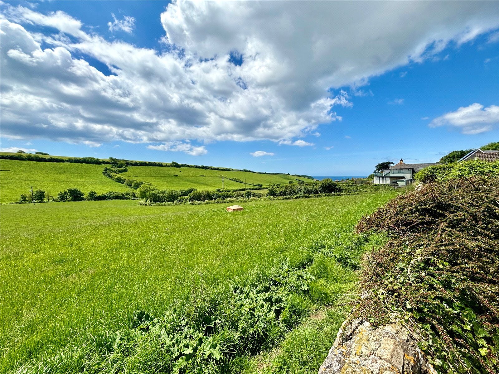 3 bedroom property for sale in Galmpton, Kingsbridge, Devon, TQ7