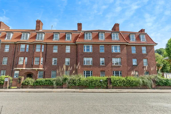 Hotwell Road, BRISTOL, BS8