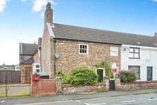 Keeling Street, North Somercotes, LOUTH