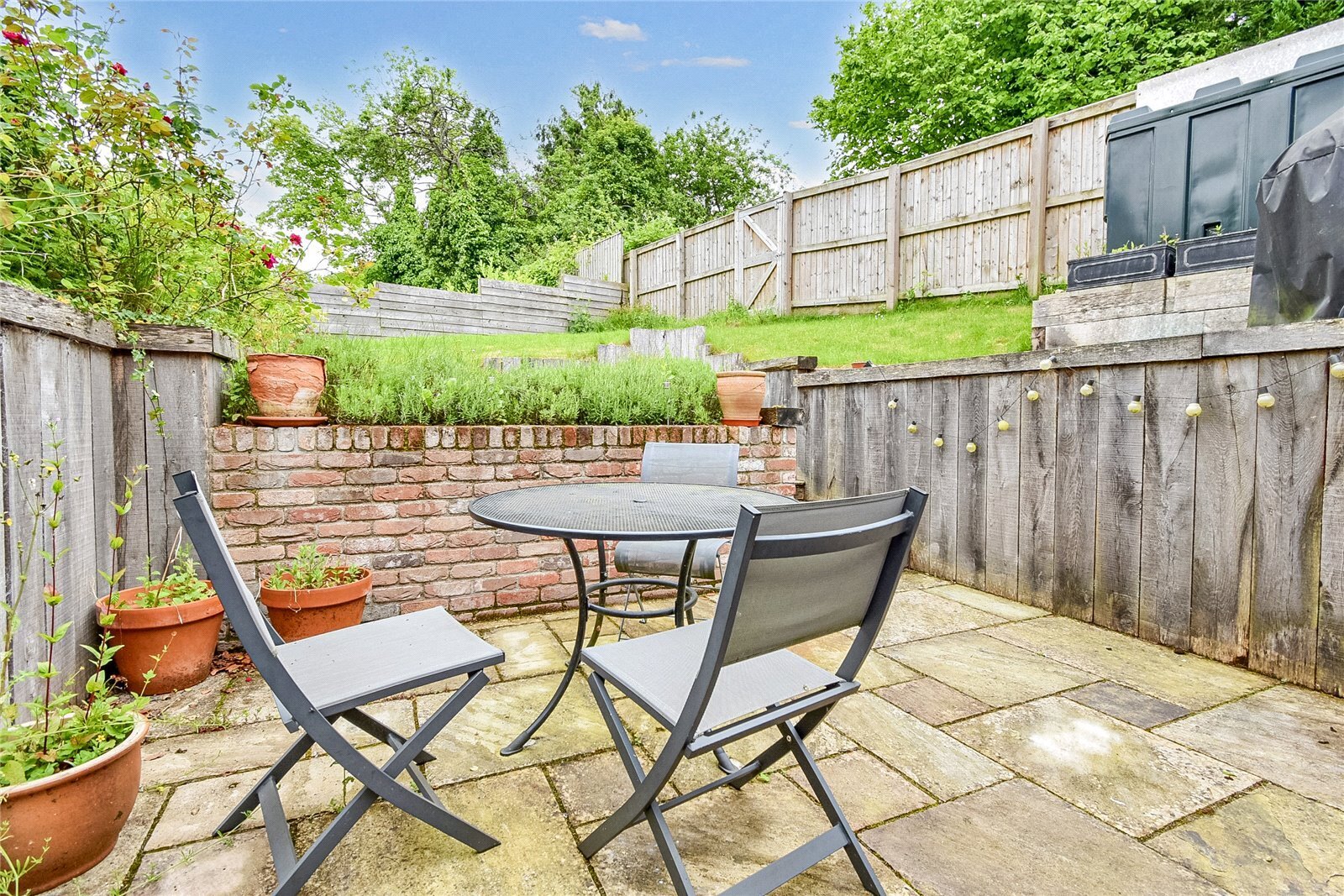 3 bedroom property for sale in White Street, Market Lavington, Devizes