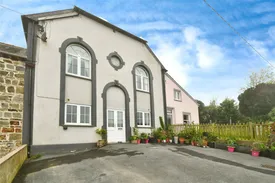 Property responsive