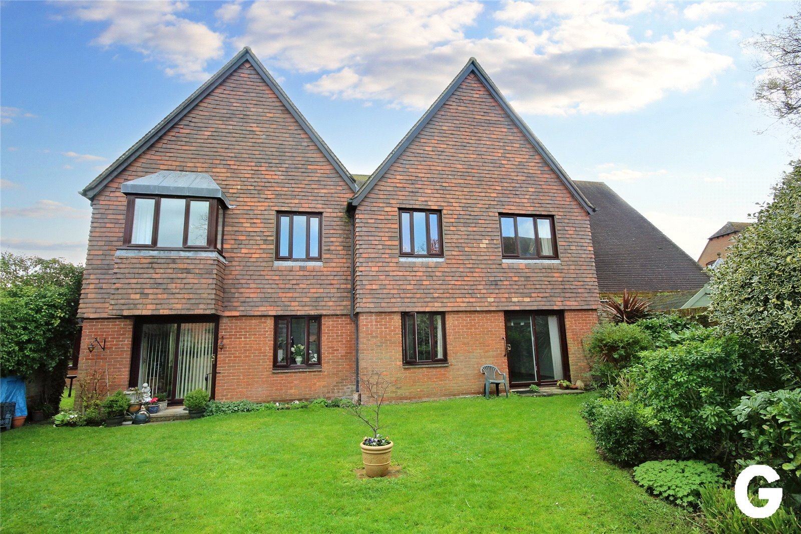 Deweys Lane, Ringwood, Hampshire, BH24 Image 1
