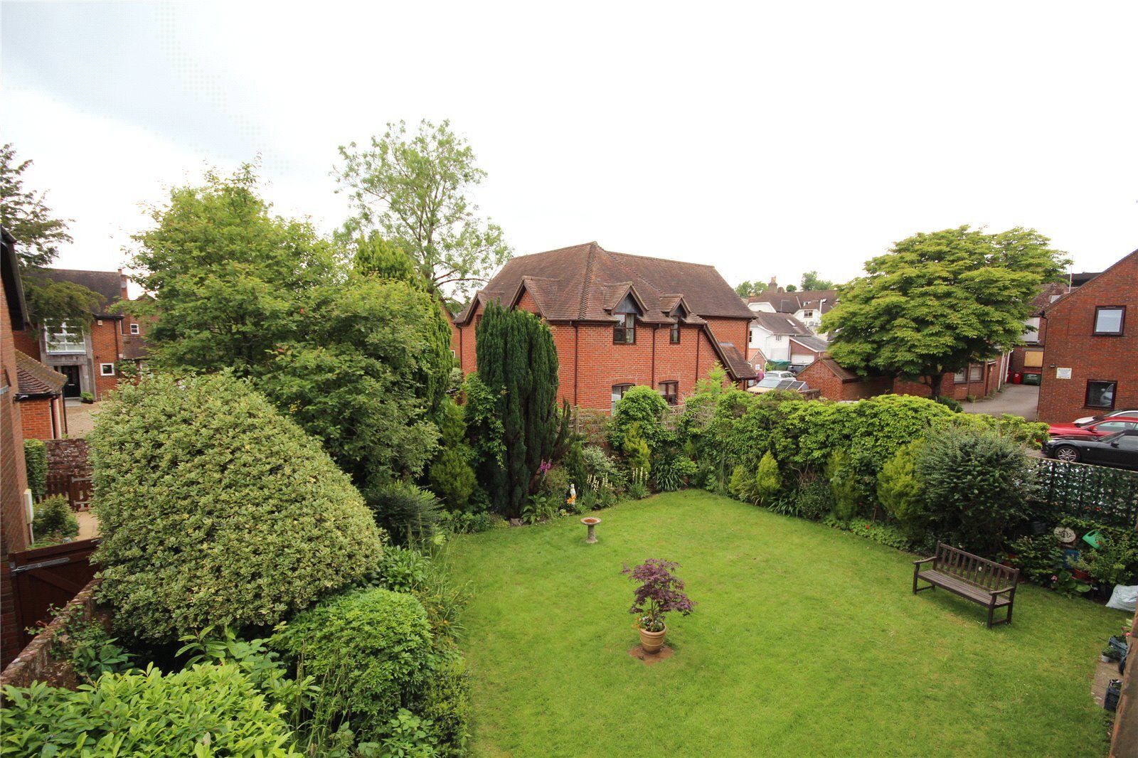 Deweys Lane, Ringwood, Hampshire, BH24 Image 2