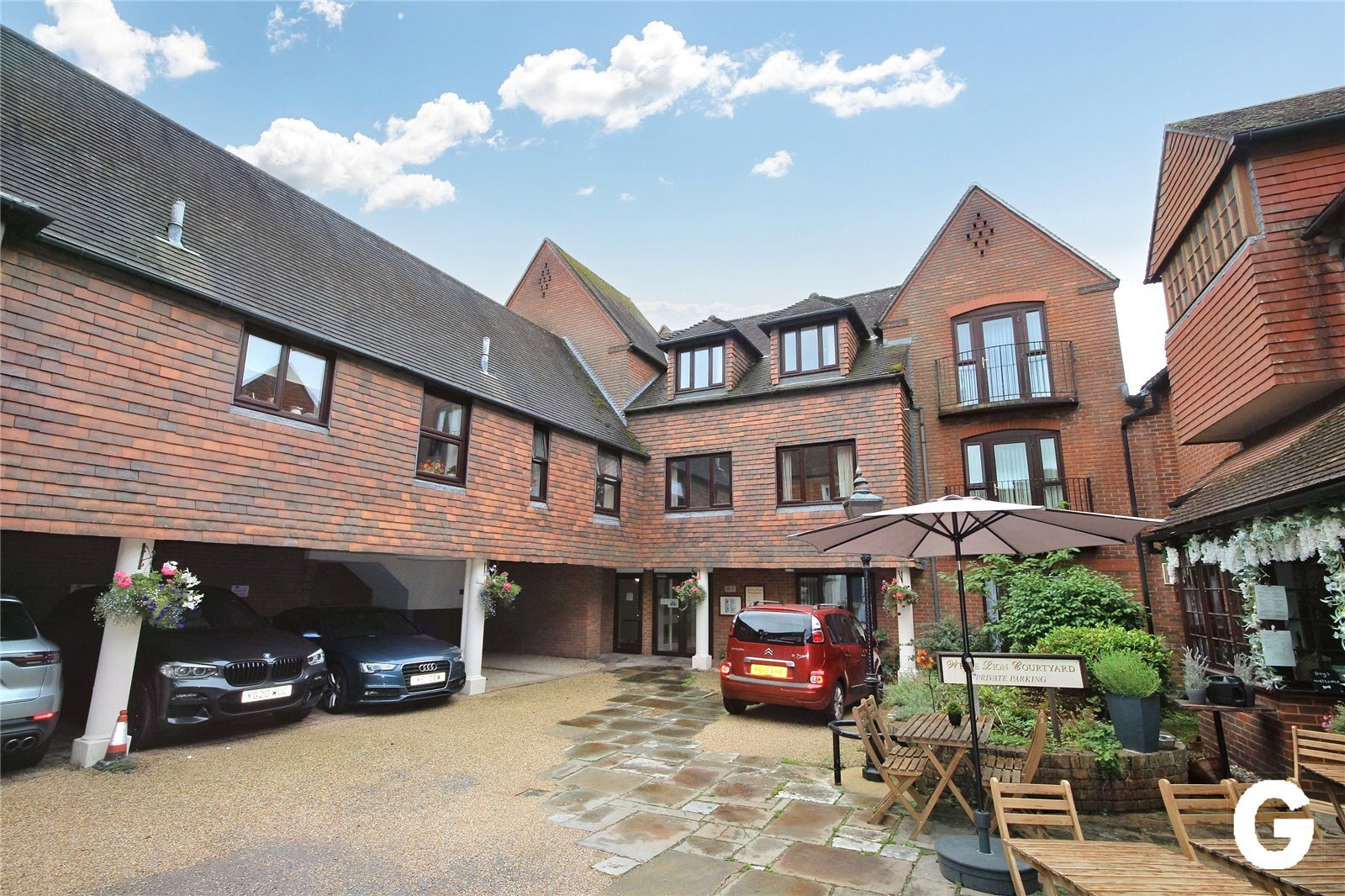 Deweys Lane, Ringwood, Hampshire, BH24 Image 8