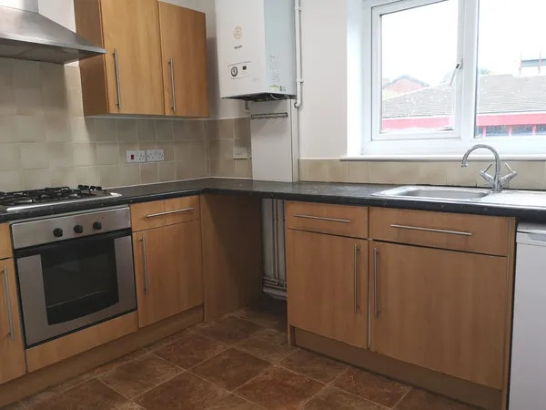 Mersey Street, Warrington, WA1