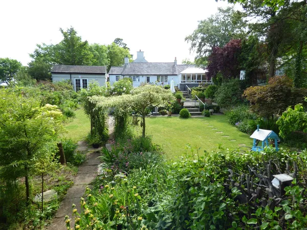 Brynrefail, Sir Ynys Mon, Anglesey, LL70