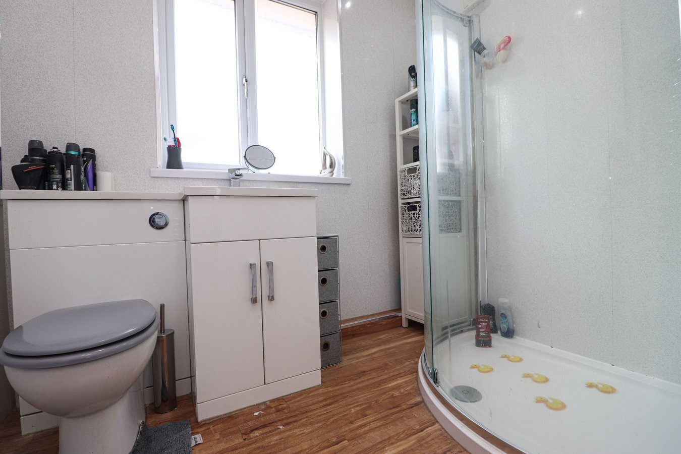 3 bedroom property for sale in Dunmail Drive, Carlisle, CA2 £160,000