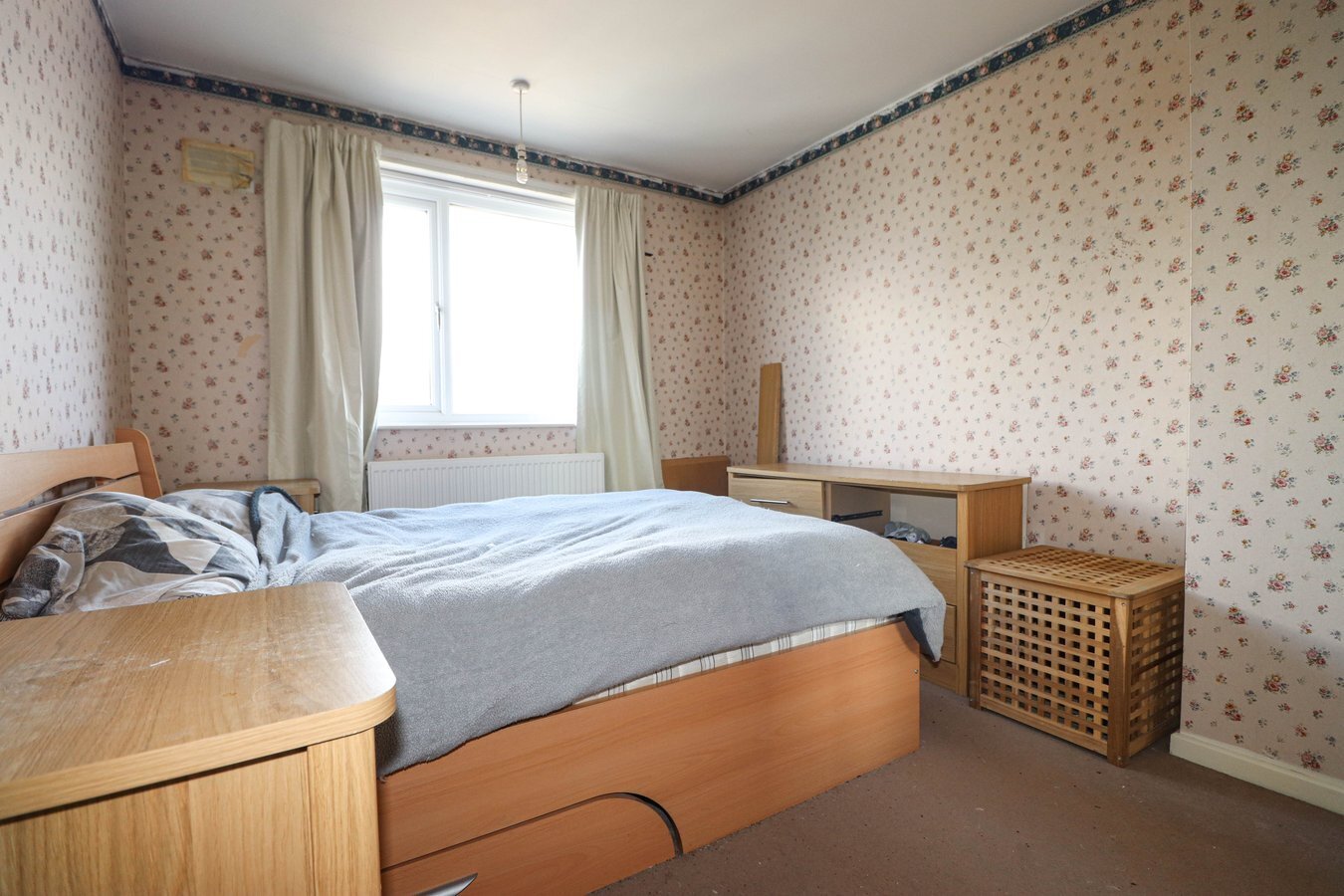 3 bedroom property for sale in Dunmail Drive, Carlisle, CA2 £160,000