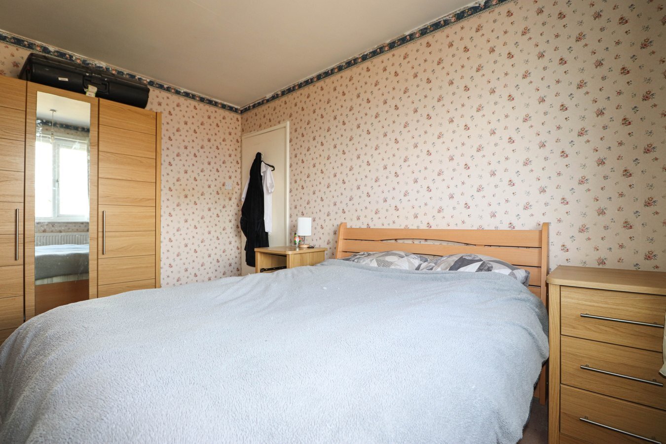 3 bedroom property for sale in Dunmail Drive, Carlisle, CA2 £160,000