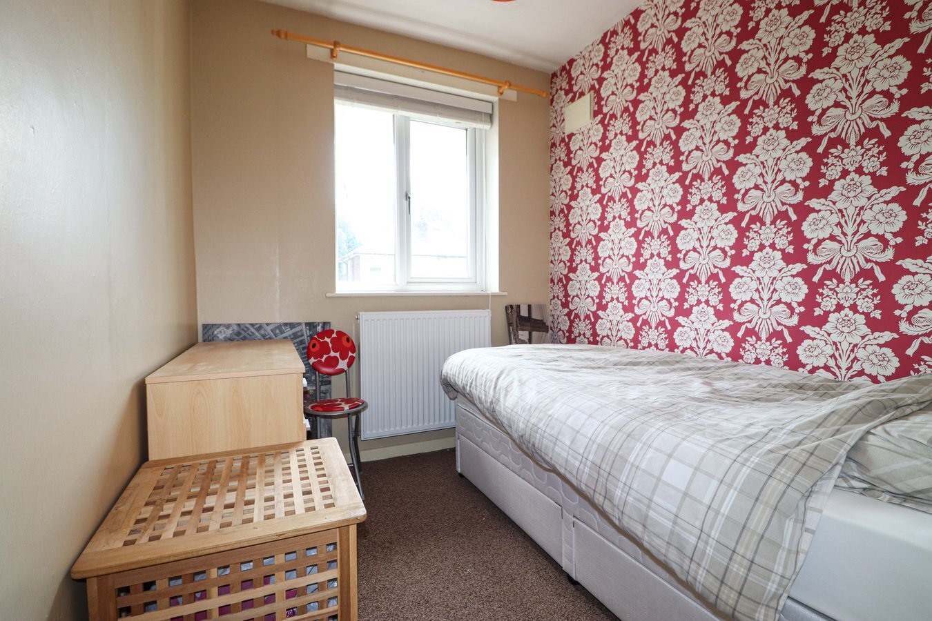 3 bedroom property for sale in Dunmail Drive, Carlisle, CA2 £160,000