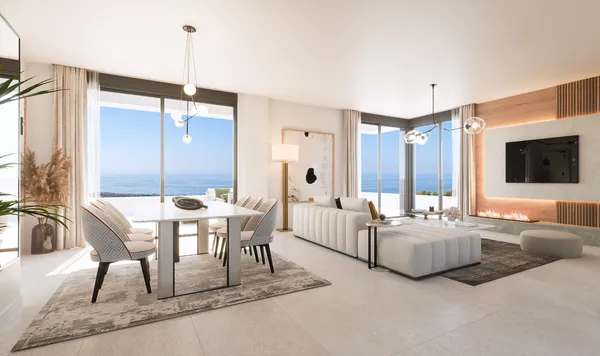 Penthouse for sale in Marbella, Marbella, Spain, GU21 photo 3