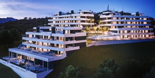 Penthouse for sale in Marbella, Marbella, Spain, GU21 photo 12