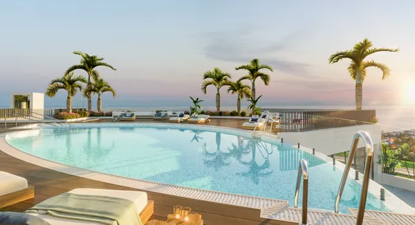 Penthouse for sale in Marbella, Marbella, Spain, GU21 photo 19