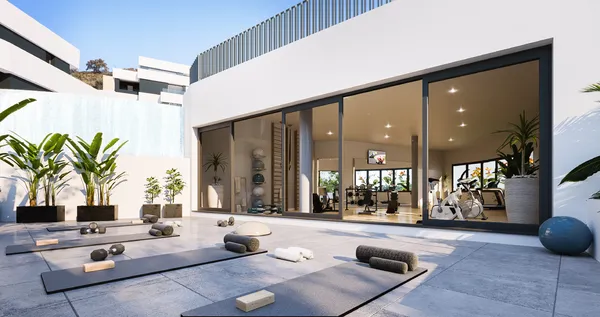 Penthouse for sale in Marbella, Marbella, Spain, GU21 photo 22