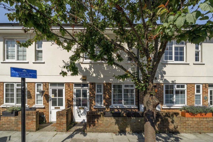 Fletchers Fletchers Brook Green Estate Agents