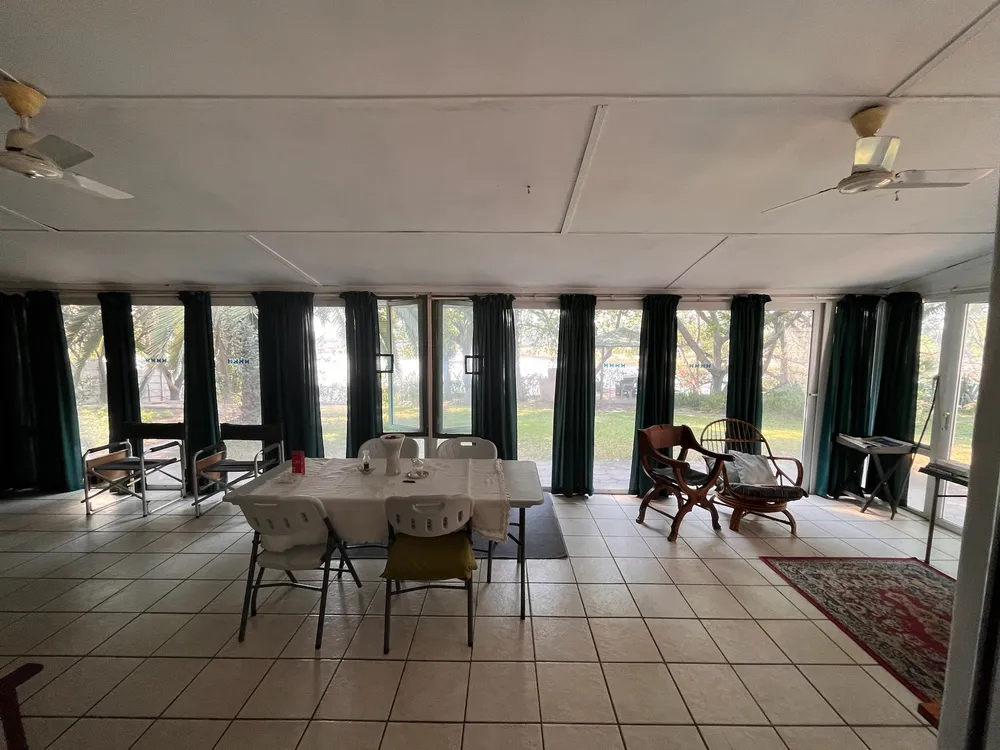 Botswana, North-West District, Maun Central, Sir Seretse Khama Road, 367